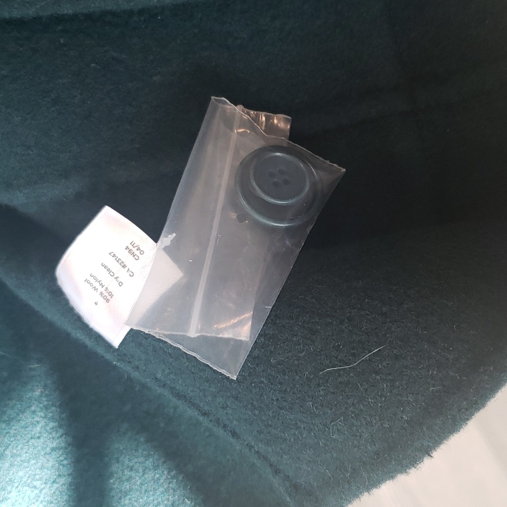 Talbots blazer - Picture 7 of 8